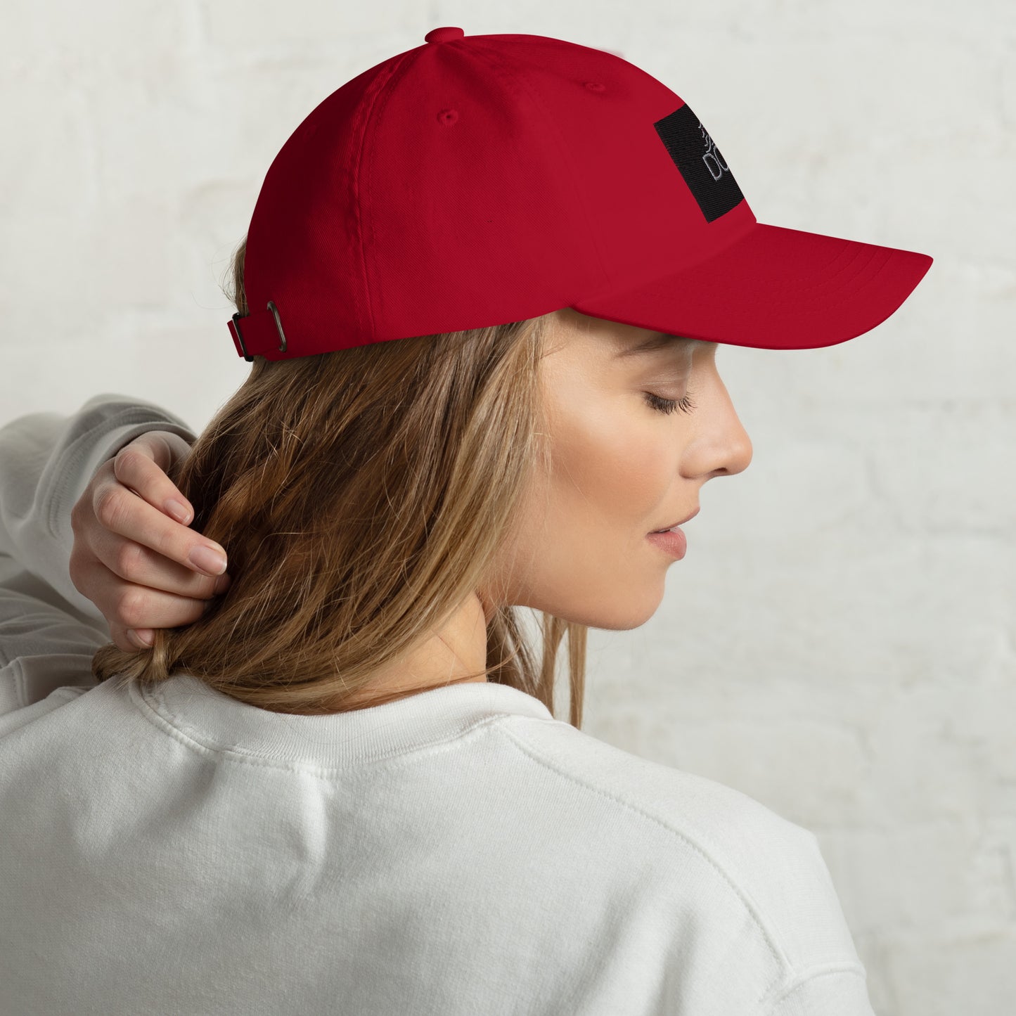 DOJO CAP