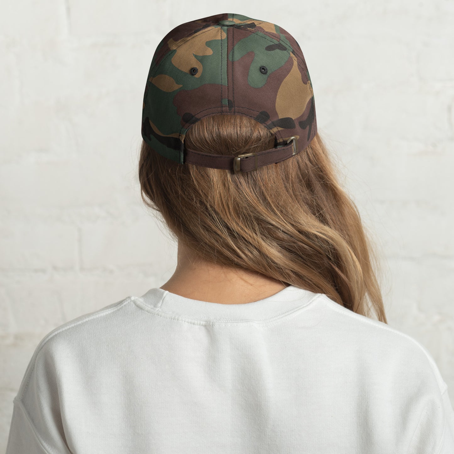 DOJO CAP