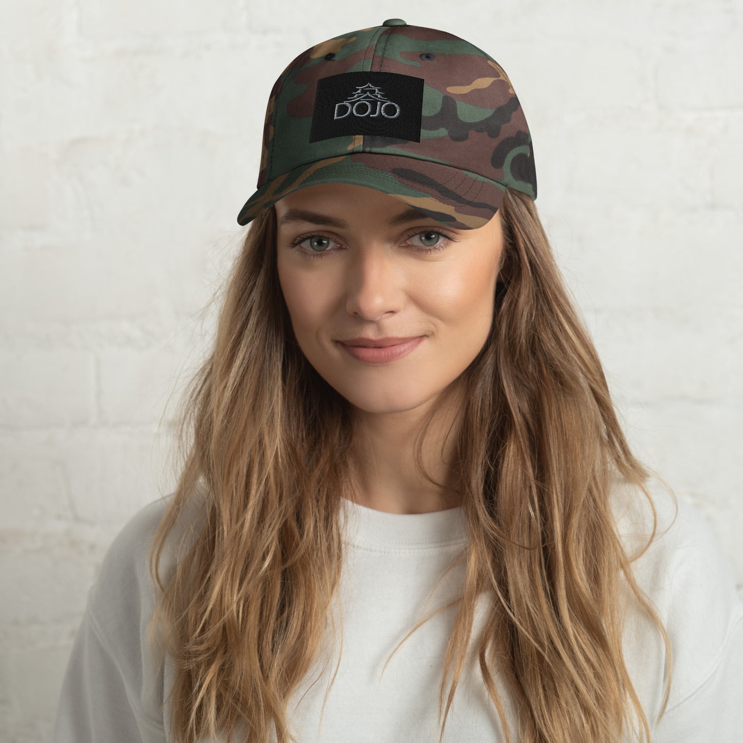 DOJO CAP