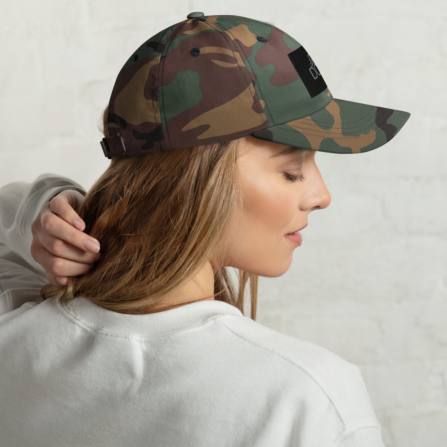 DOJO CAP