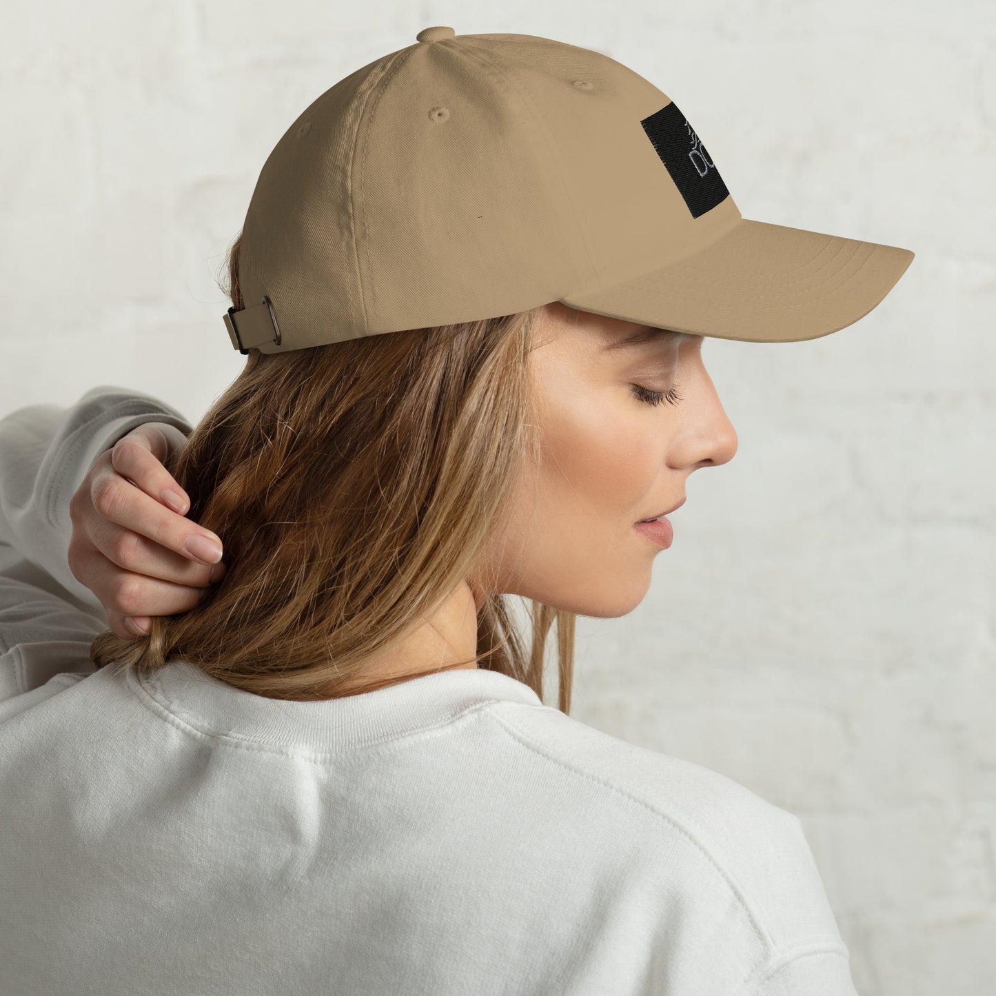 DOJO CAP