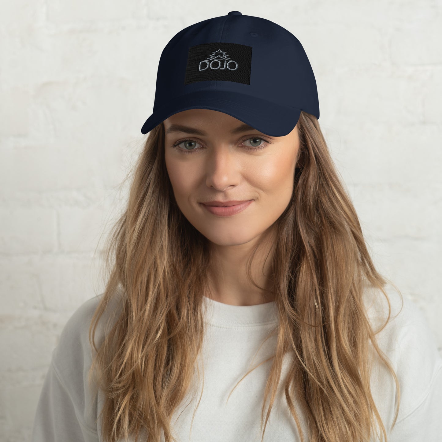 DOJO CAP
