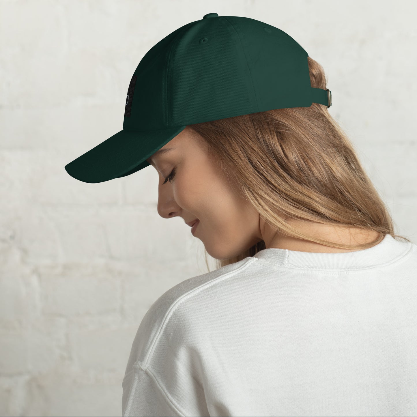 DOJO CAP