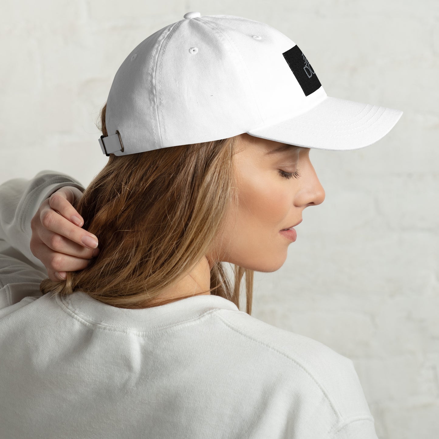 DOJO CAP