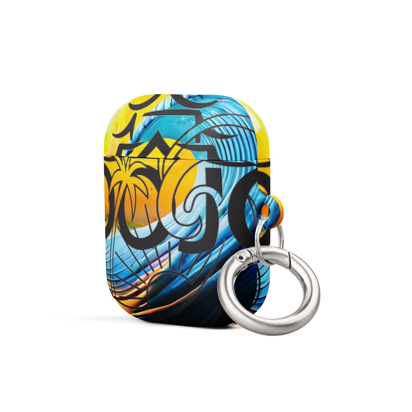 Dojo On the Wave Case for AirPods®