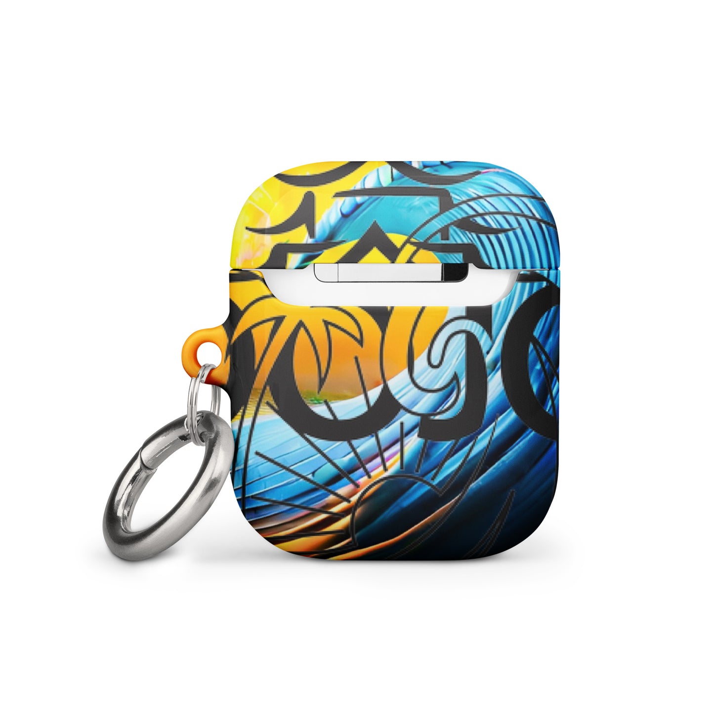 Dojo On the Wave Case for AirPods®