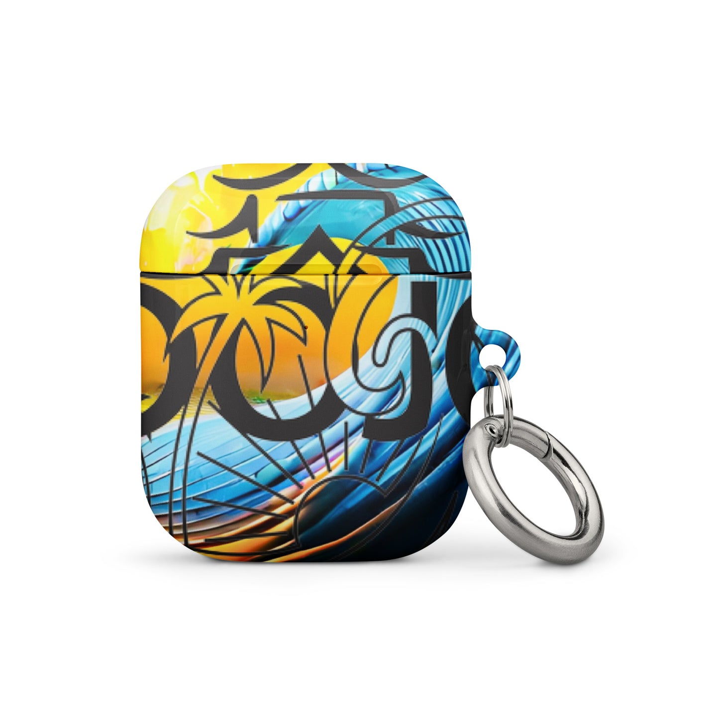 Dojo On the Wave Case for AirPods®