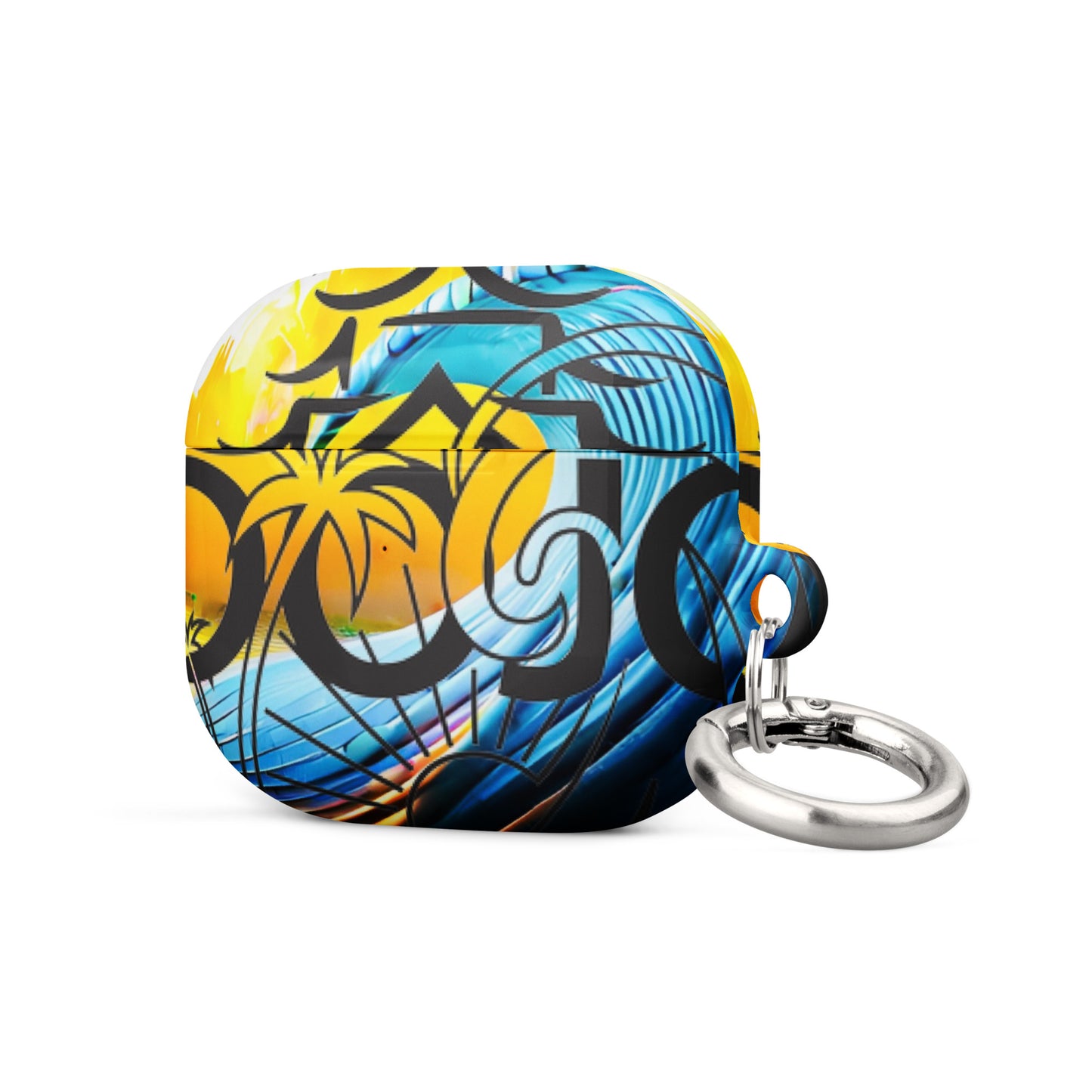 Dojo On the Wave Case for AirPods®