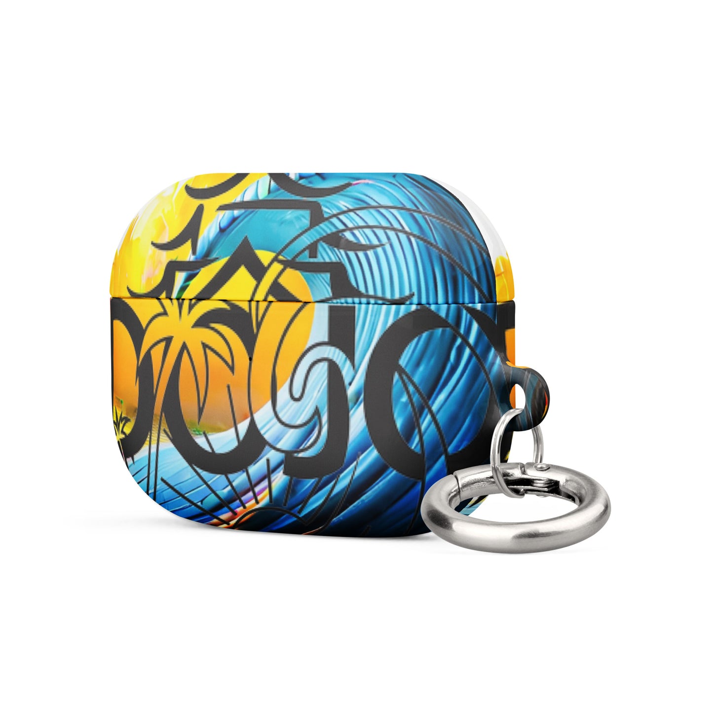 Dojo On the Wave Case for AirPods®