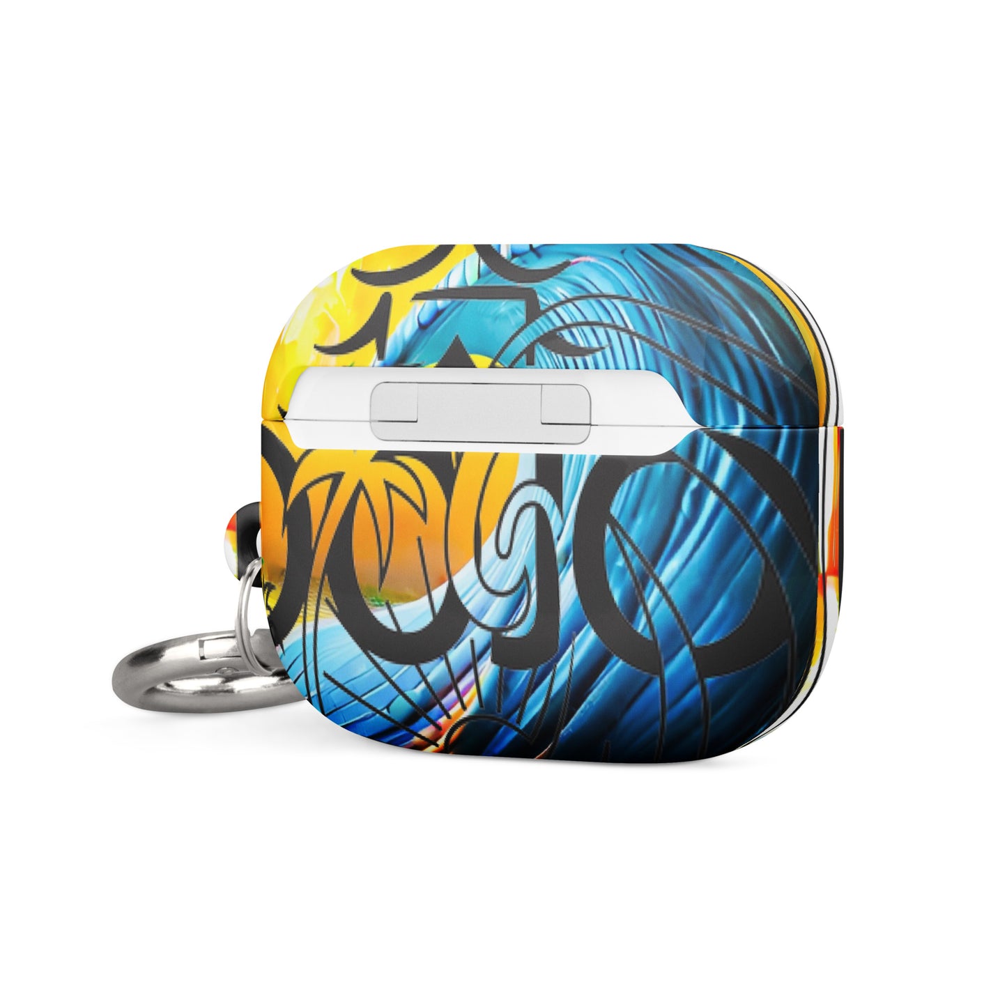 Dojo On the Wave Case for AirPods®