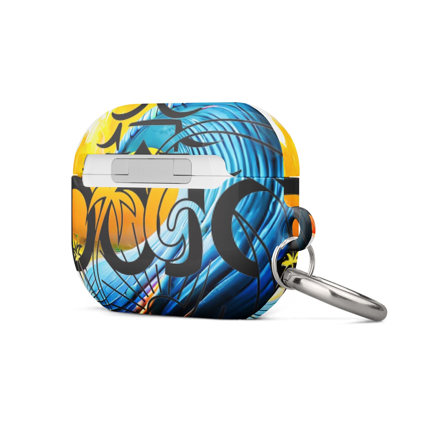 Dojo On the Wave Case for AirPods®