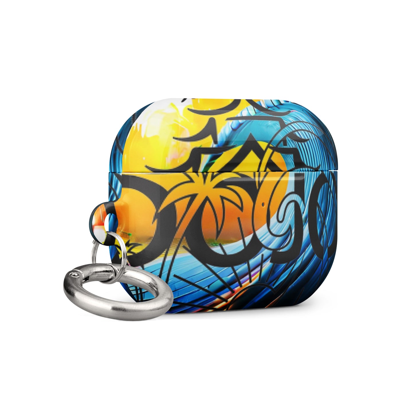 Dojo On the Wave Case for AirPods®