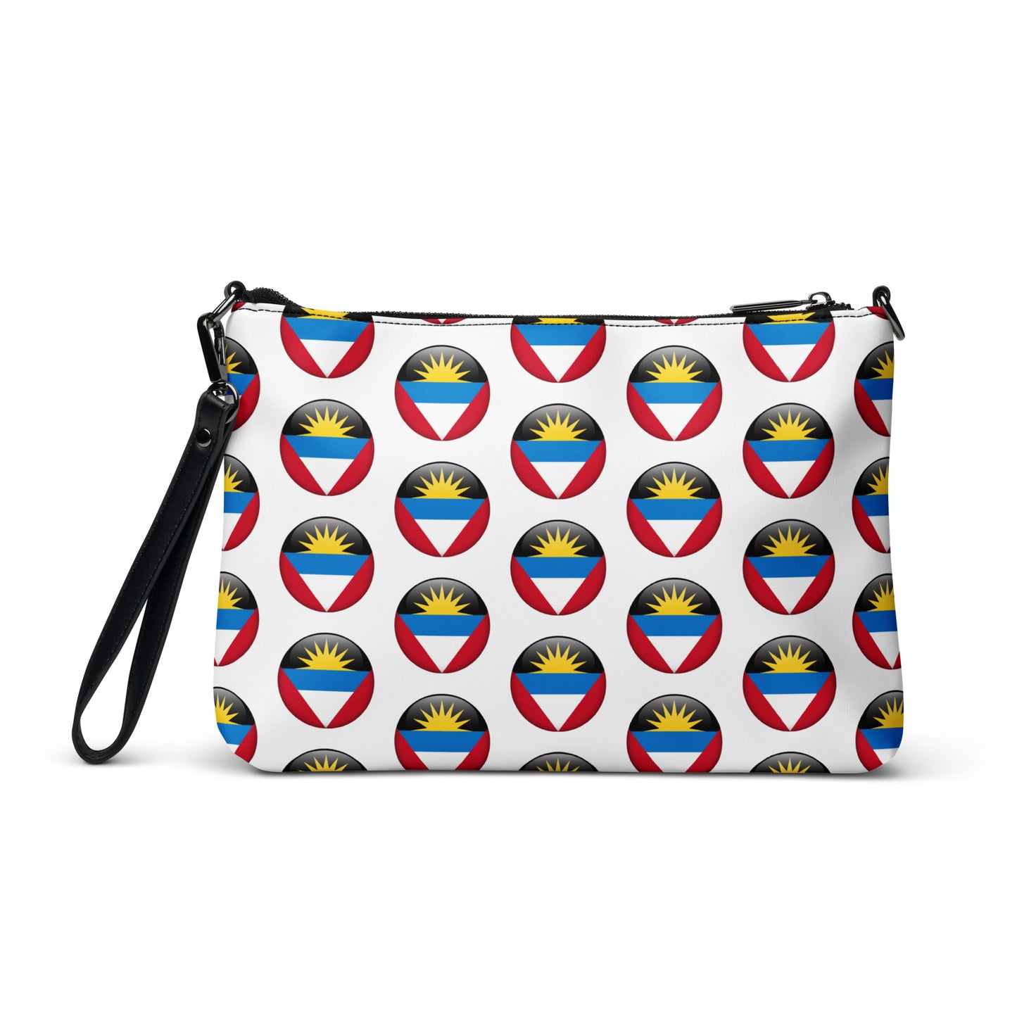 Antigua & Barbuda Crossbody bag