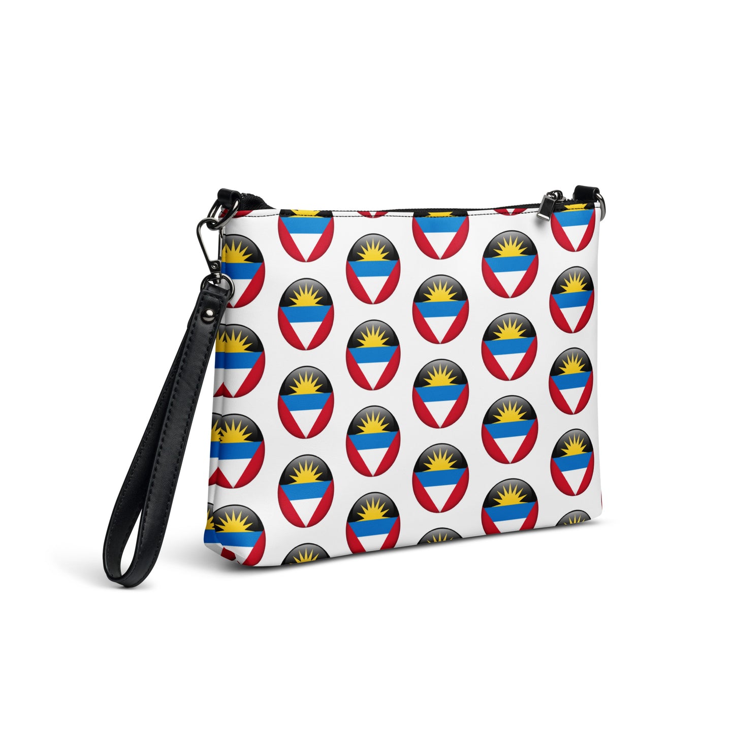 Antigua & Barbuda Crossbody bag