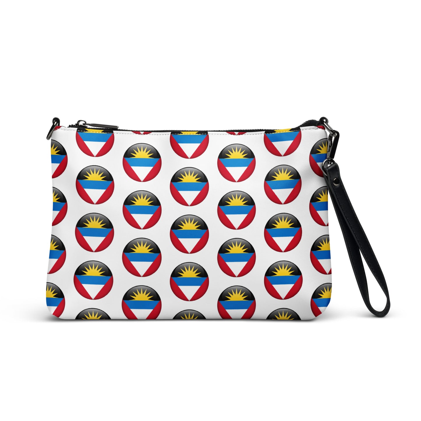 Antigua & Barbuda Crossbody bag