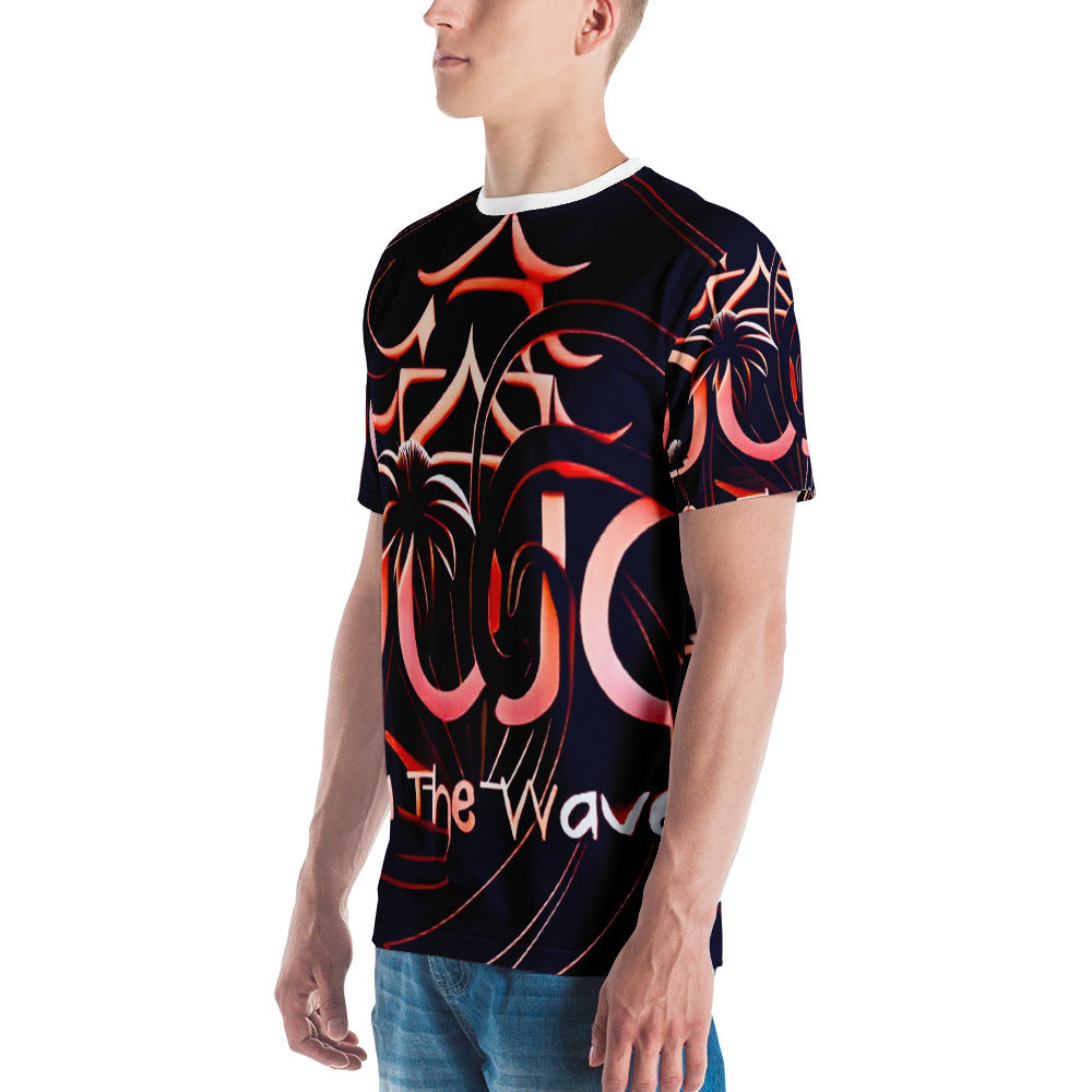 DOJO AI -Men's t-shirt