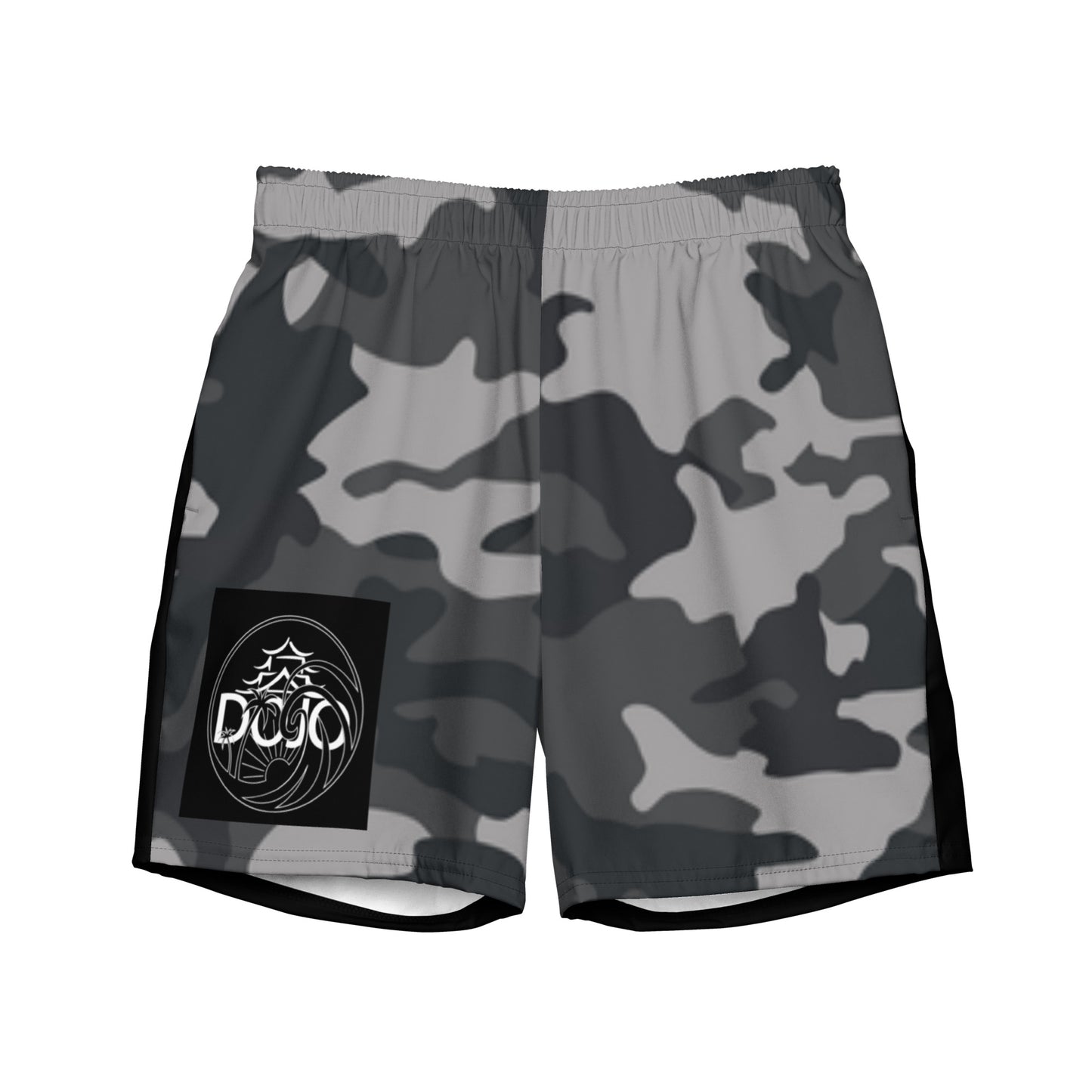 Men's swim trunks