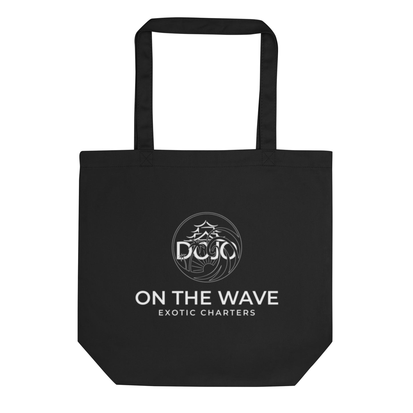 DOJO Eco Tote Bag