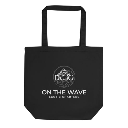 DOJO Eco Tote Bag