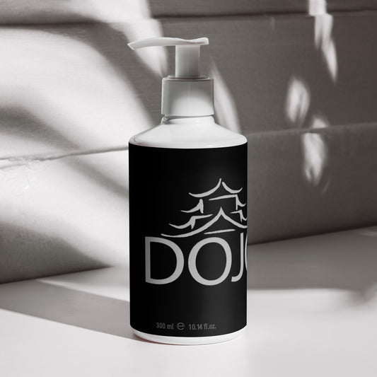 DOJO LIFE -Refreshing hand & body wash