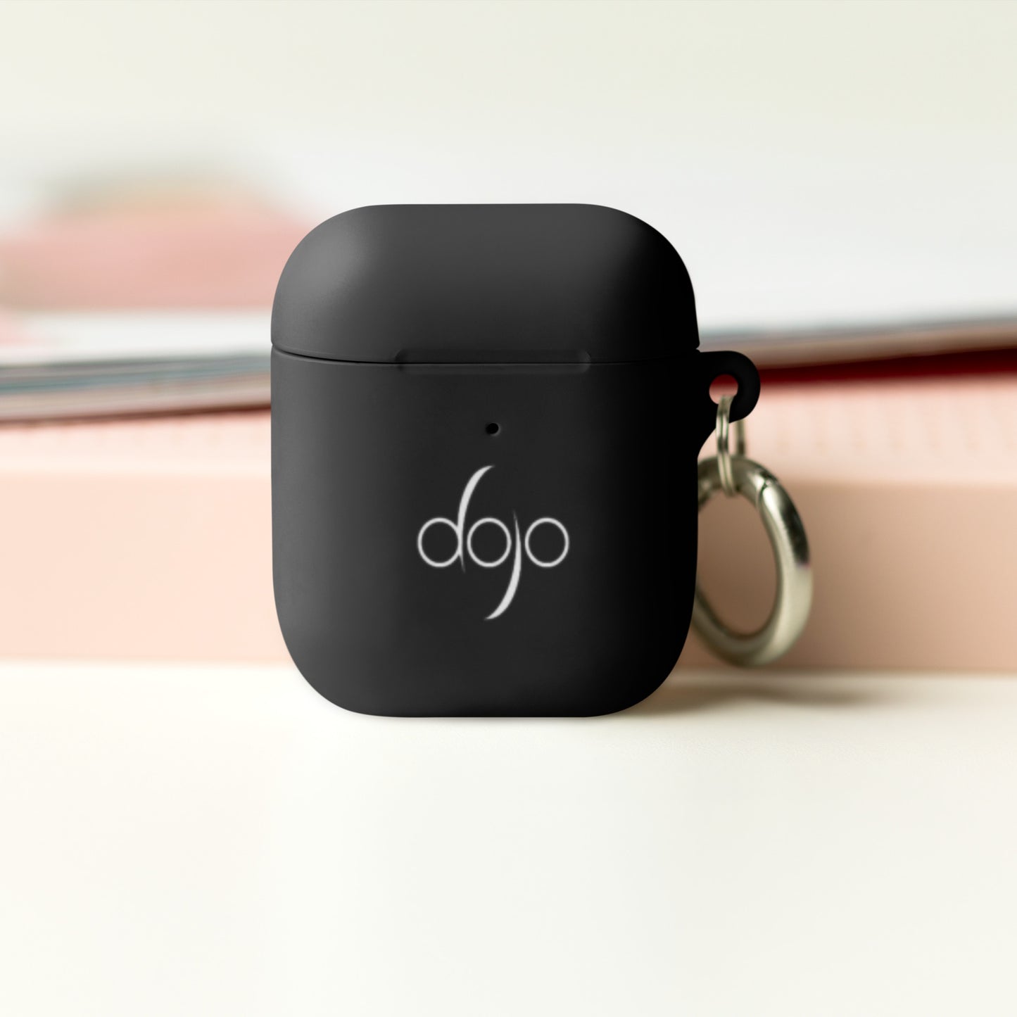 dojo- Rubber Case for AirPods®