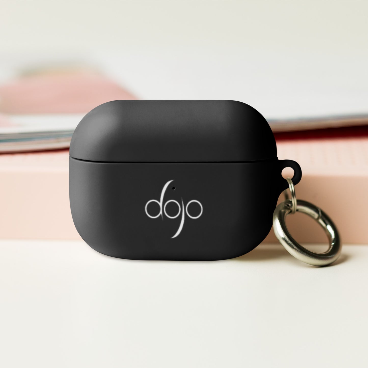 dojo- Rubber Case for AirPods®