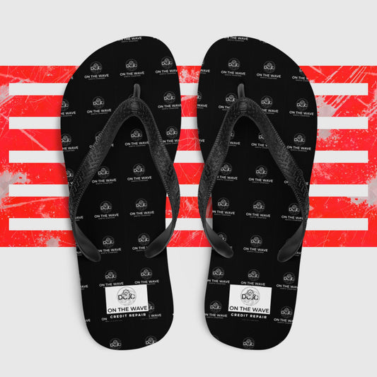 Dojo Co -Flip-Flops