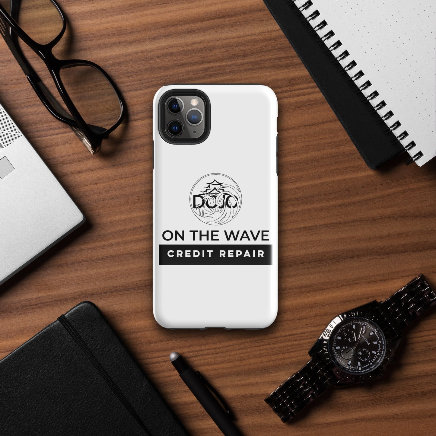 Dojo Tough Case for iPhone®