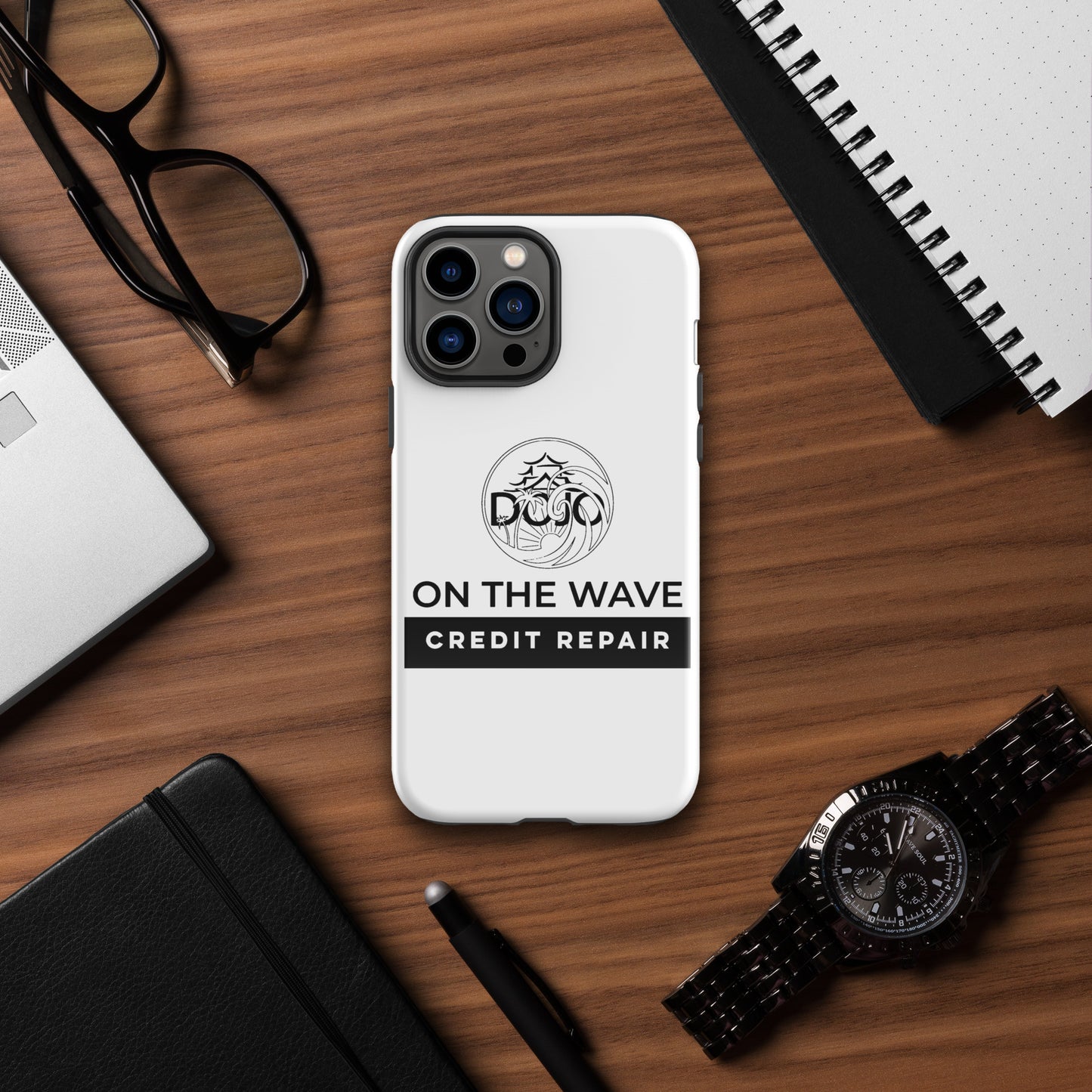 Dojo Tough Case for iPhone®