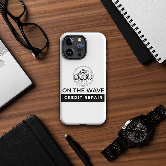 Dojo Tough Case for iPhone®