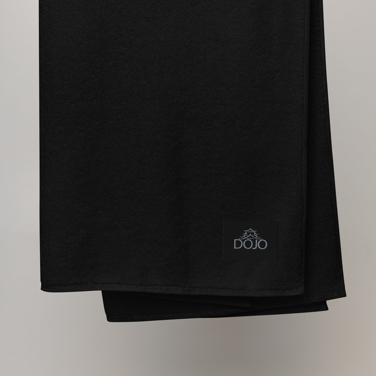 Dojo -Turkish cotton towel