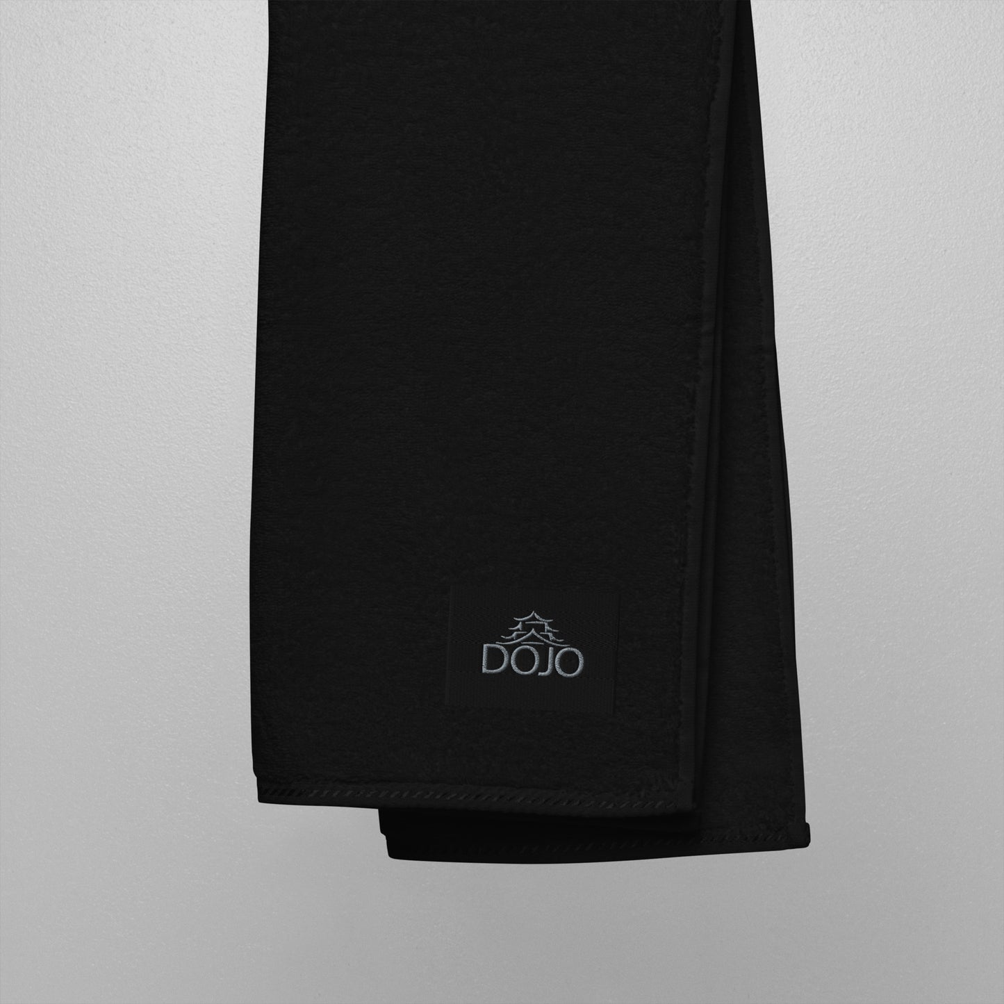 Dojo -Turkish cotton towel