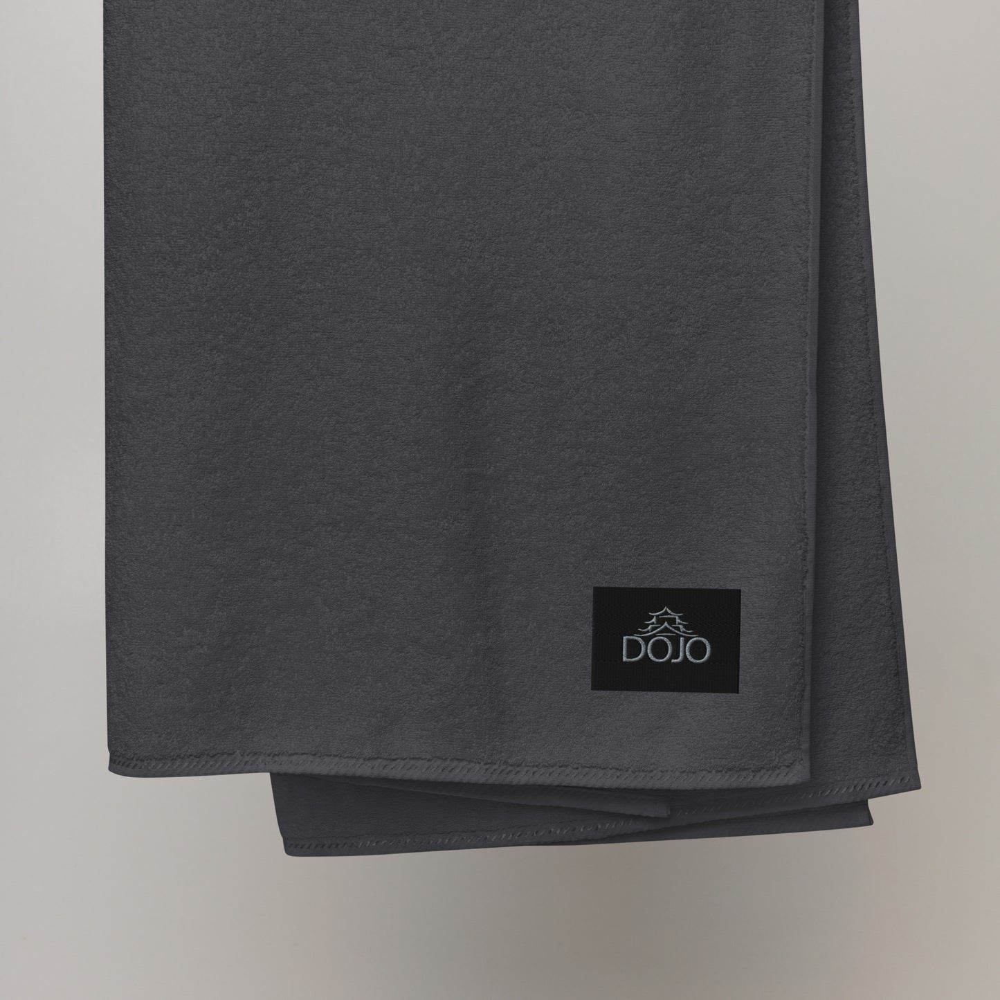 Dojo -Turkish cotton towel