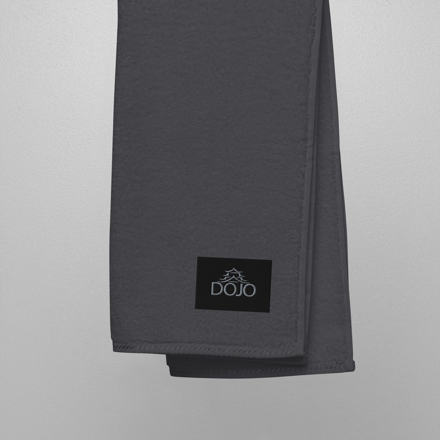 Dojo -Turkish cotton towel