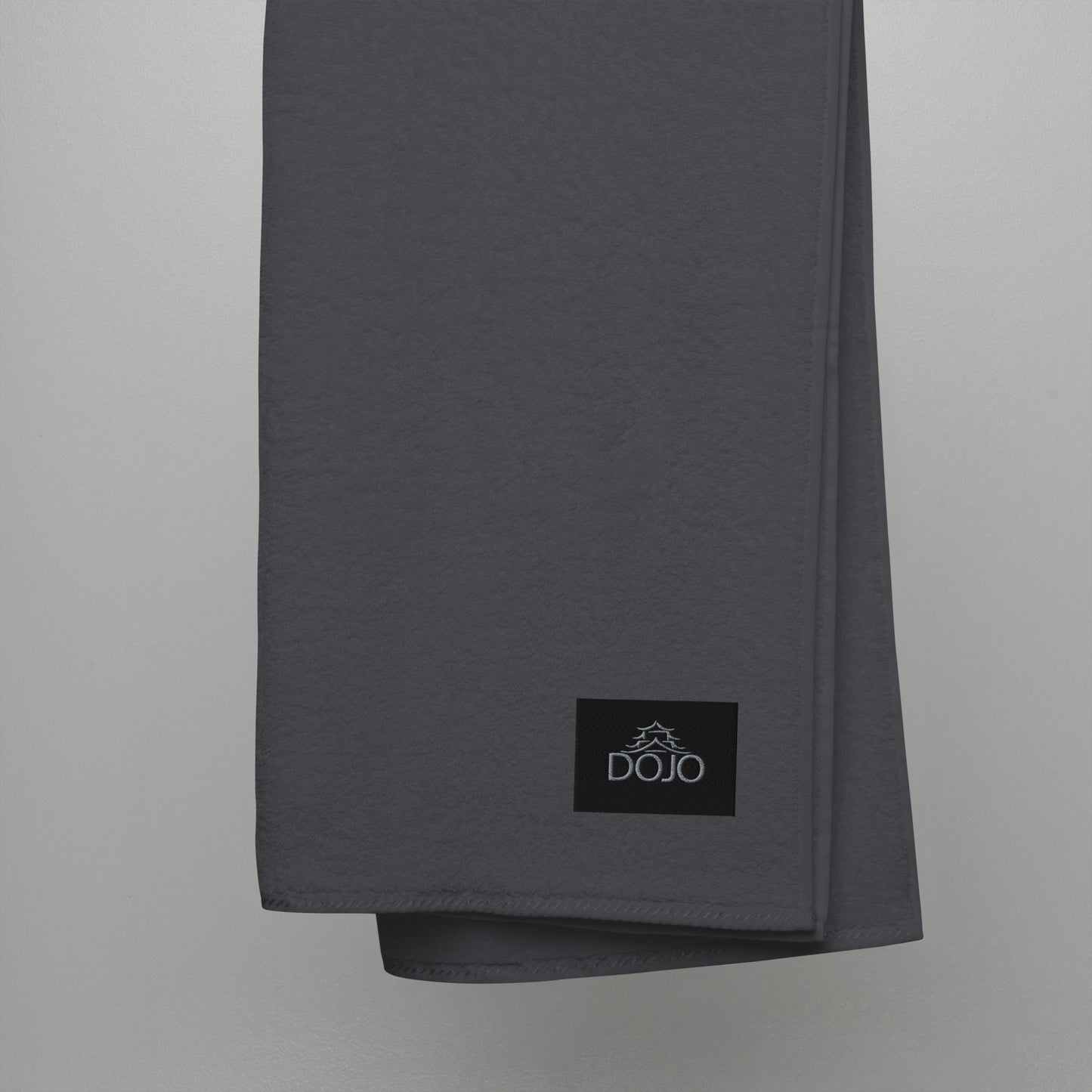 Dojo -Turkish cotton towel