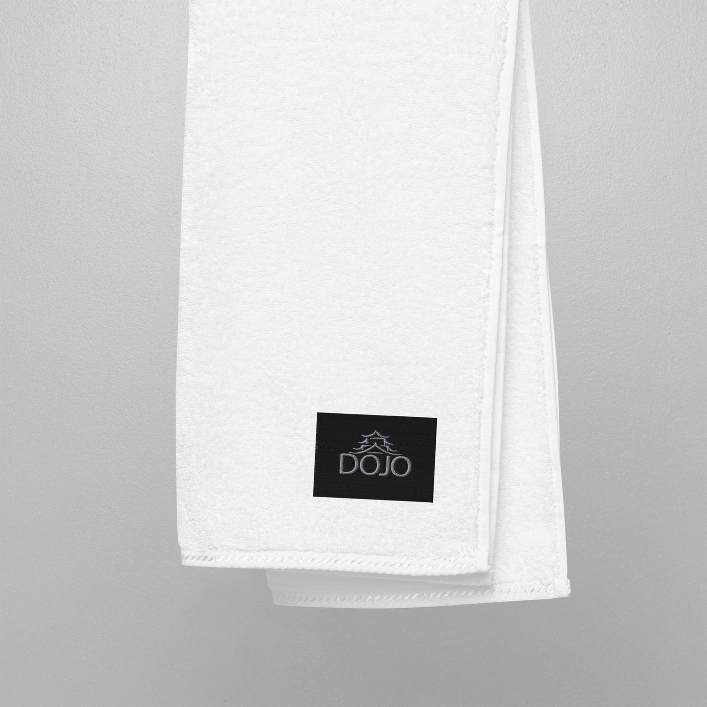 Dojo -Turkish cotton towel