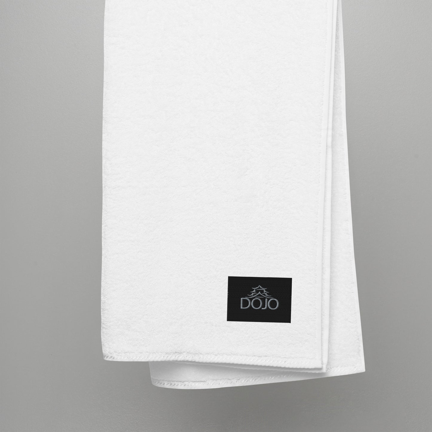 Dojo -Turkish cotton towel