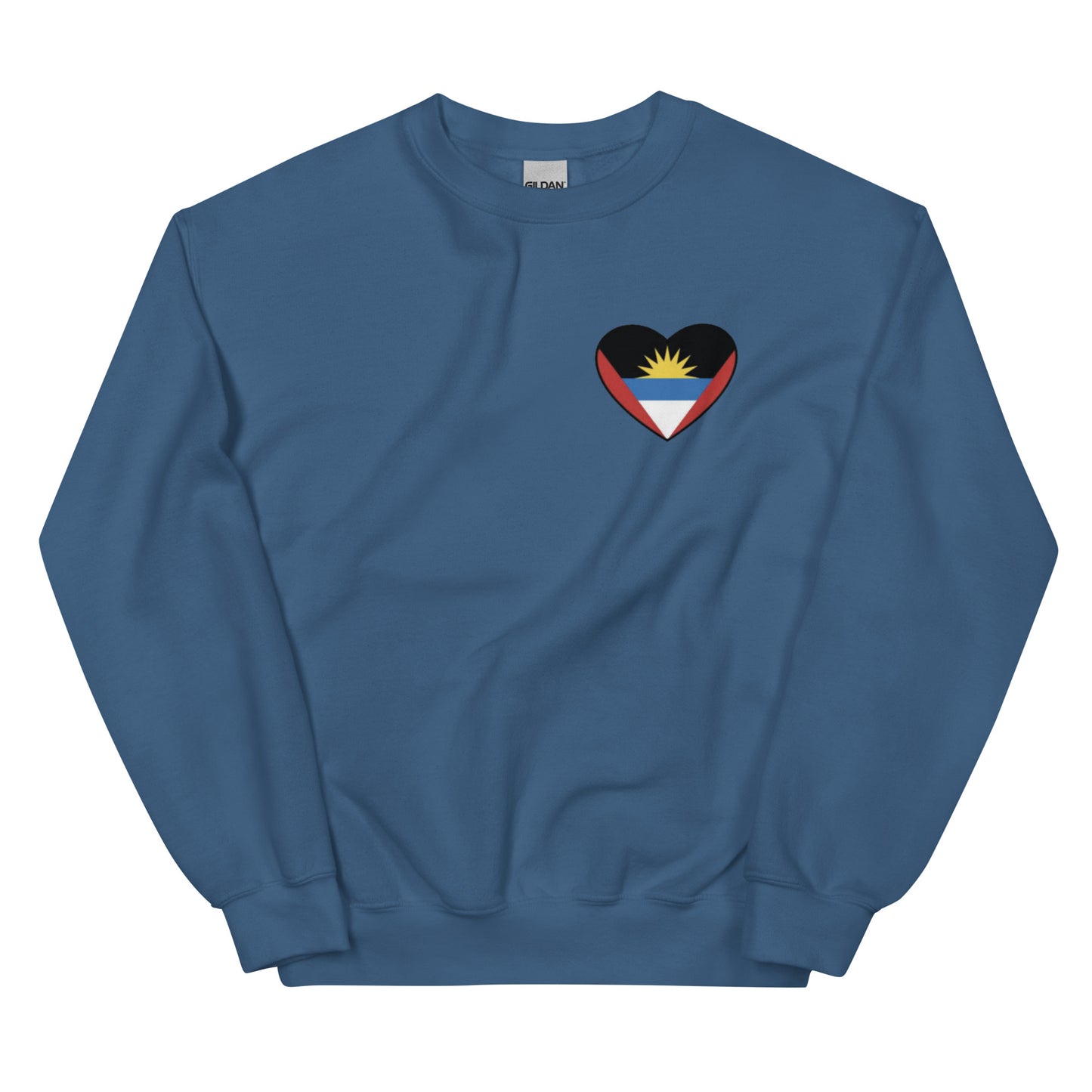 Antigua & Barbuda Unisex Sweatshirt