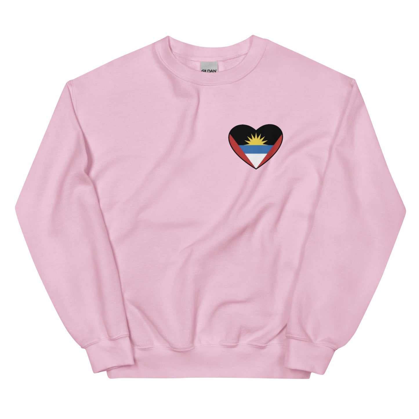 Antigua & Barbuda Unisex Sweatshirt