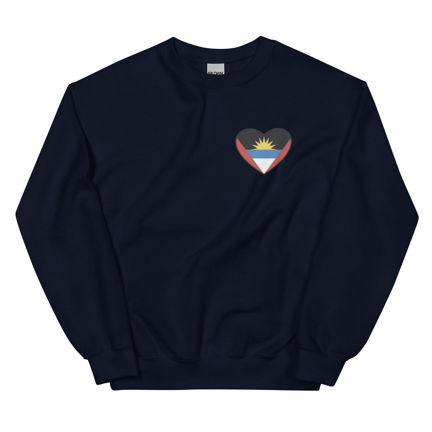 Antigua & Barbuda Unisex Sweatshirt