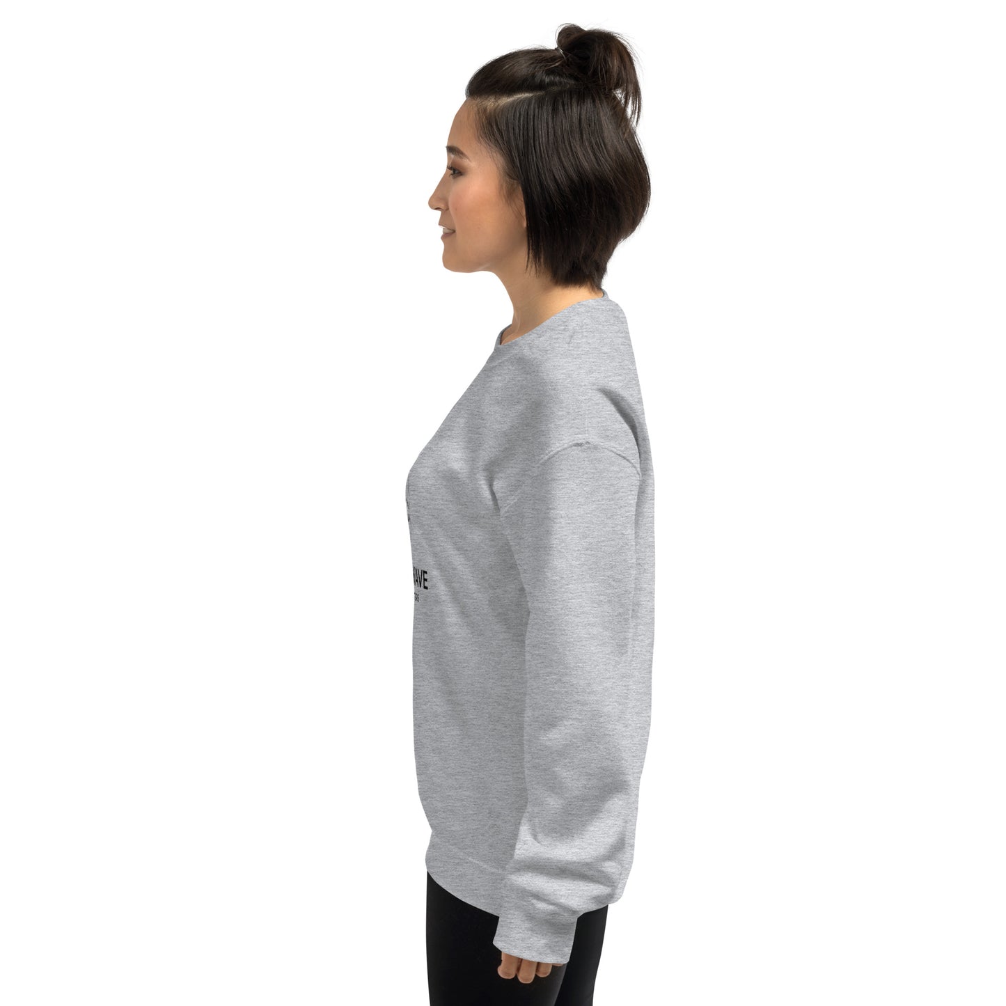 Dojo on the Wave Unisex Sweatshirt